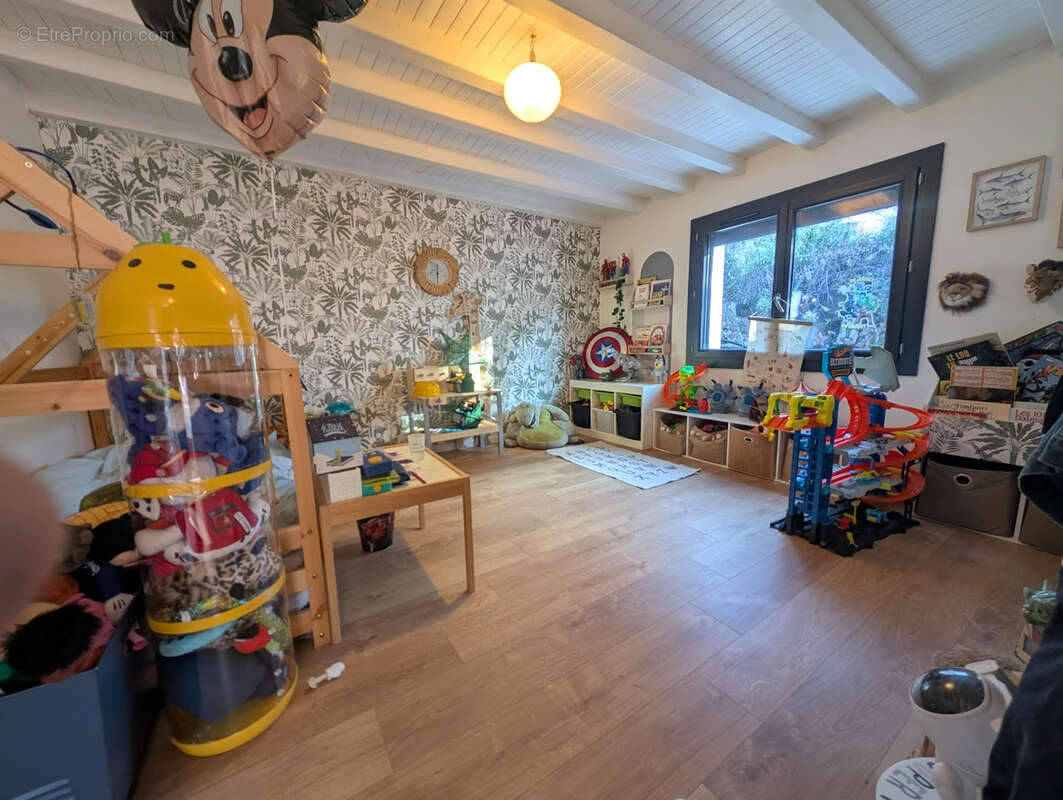 Maison à SAINT-PERAY