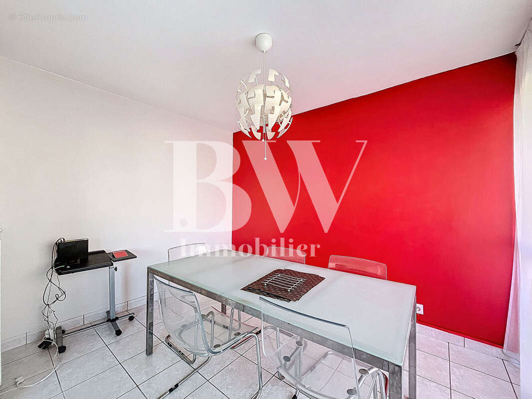 [A VENDRE]  Appartement 4 pièces à Brest - photo 4