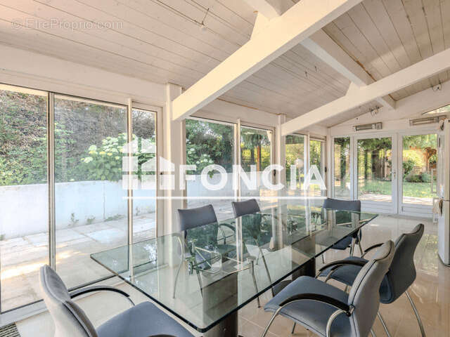 Maison à THORENS-GLIERES