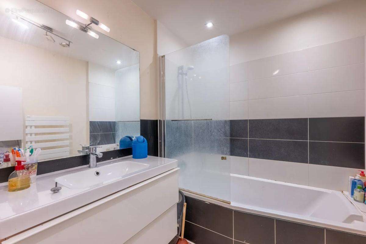 Appartement à TRIEL-SUR-SEINE