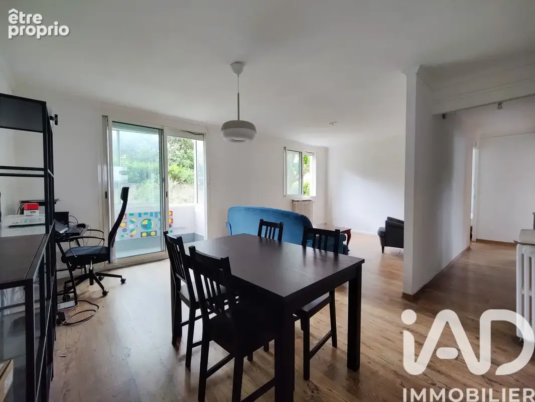 Photo 1 - Appartement à TOULOUSE