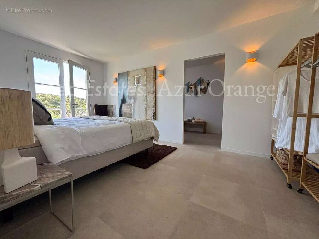 Villa de luxe avec belles vues dégagées - photo 13