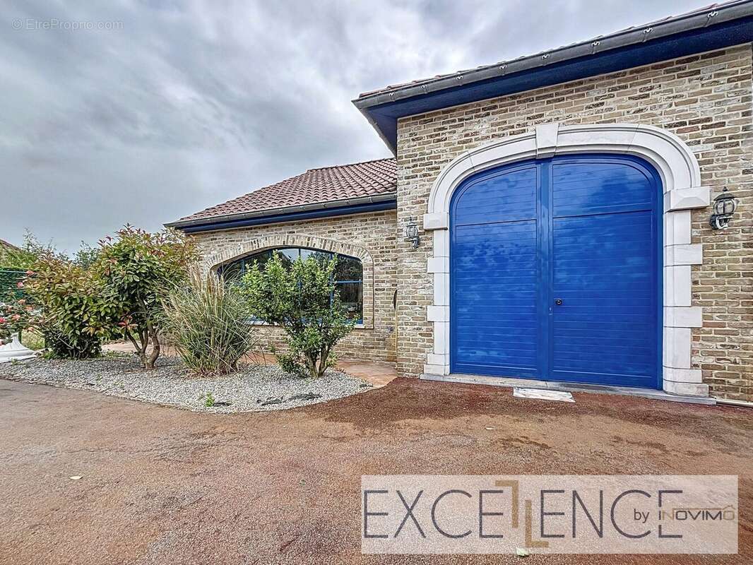 Maison 154 m² à Ghyvelde  - photo 9