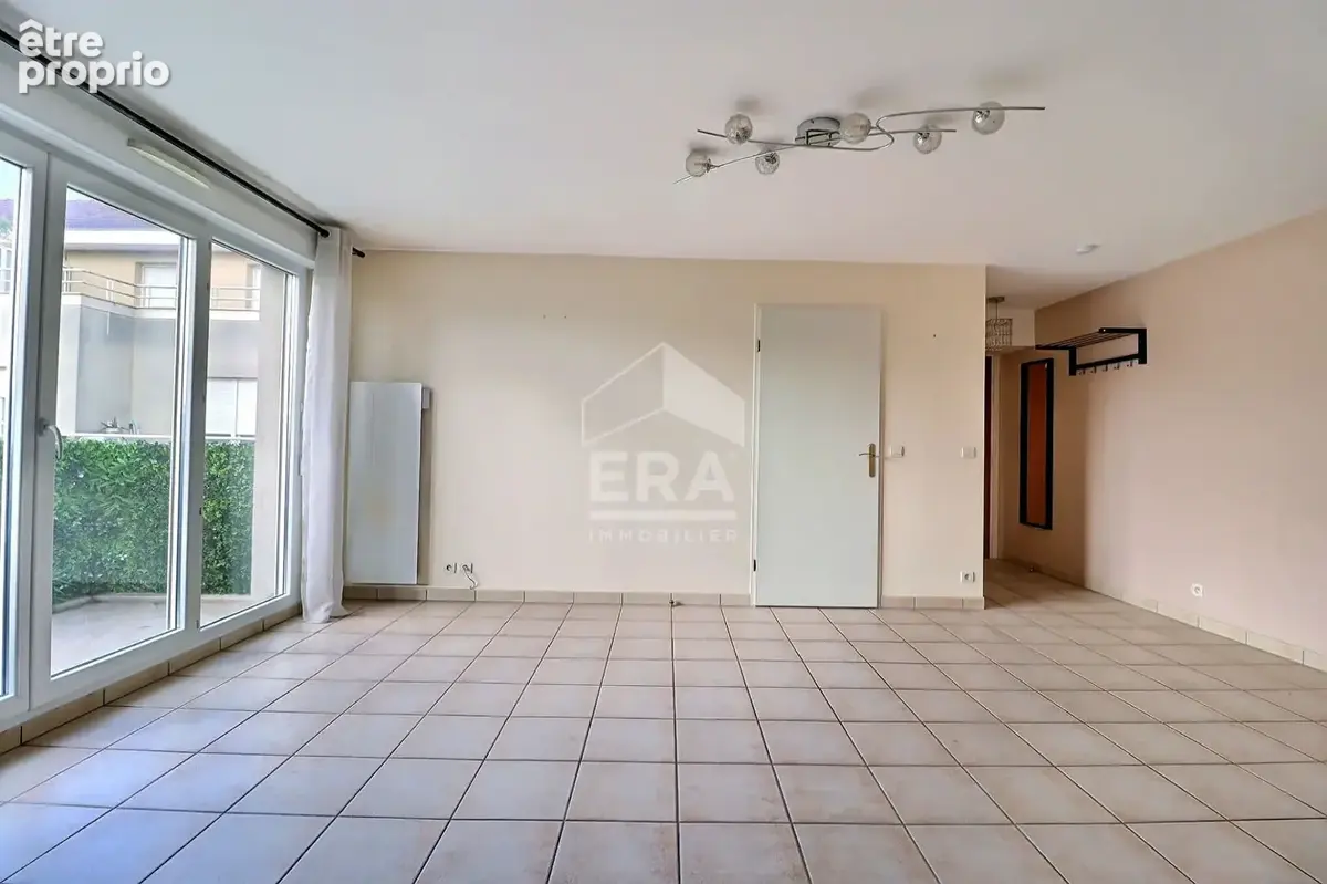 Appartement 60m² à dugny - photo 3