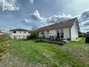Maison à MAGNY-VERNOIS