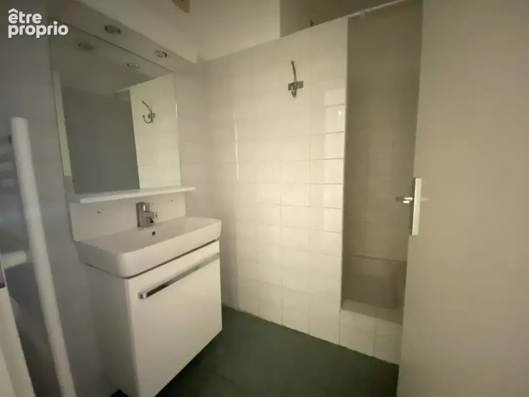Appartement T5 avec jardin privatif, box et parking - photo 13