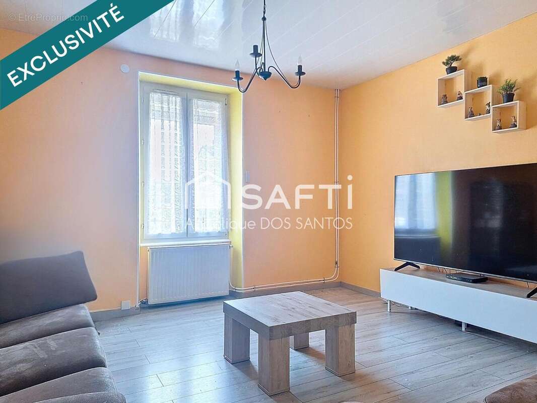 Photo 5 - Maison à MOYEUVRE-GRANDE