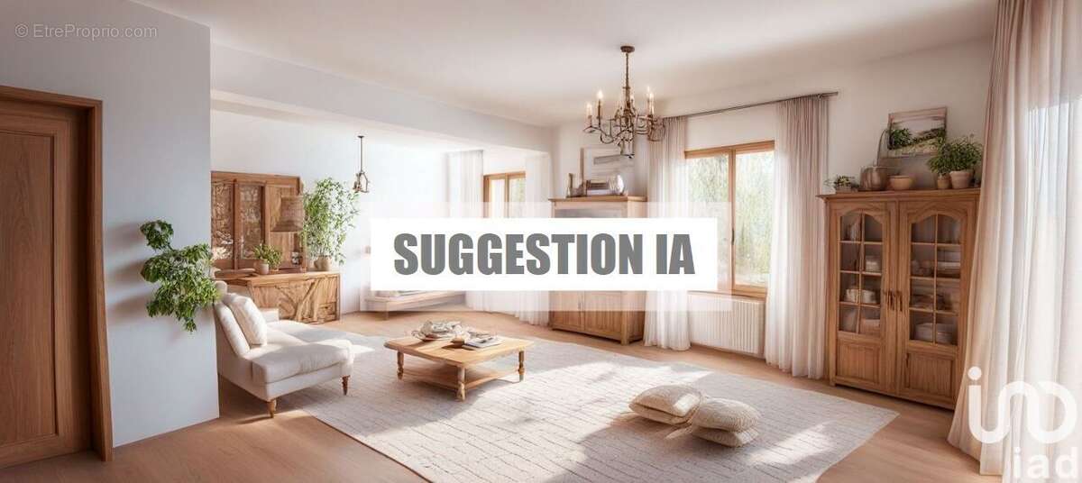 Photo 8 - Maison à MAZAN