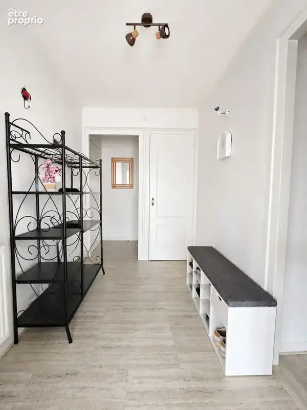 Appartement 105m² à rezé - photo 2