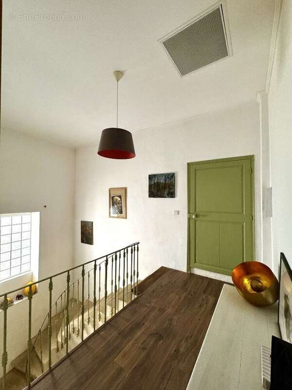 Maison de charme en pierre - 18e siècle - Triangle Orange / Uzès / Châteauneuf-du-Pape - photo 18