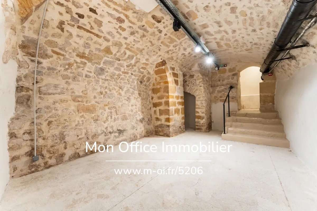 Commerce à AIX-EN-PROVENCE