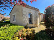 Maison à PRAYSSAC