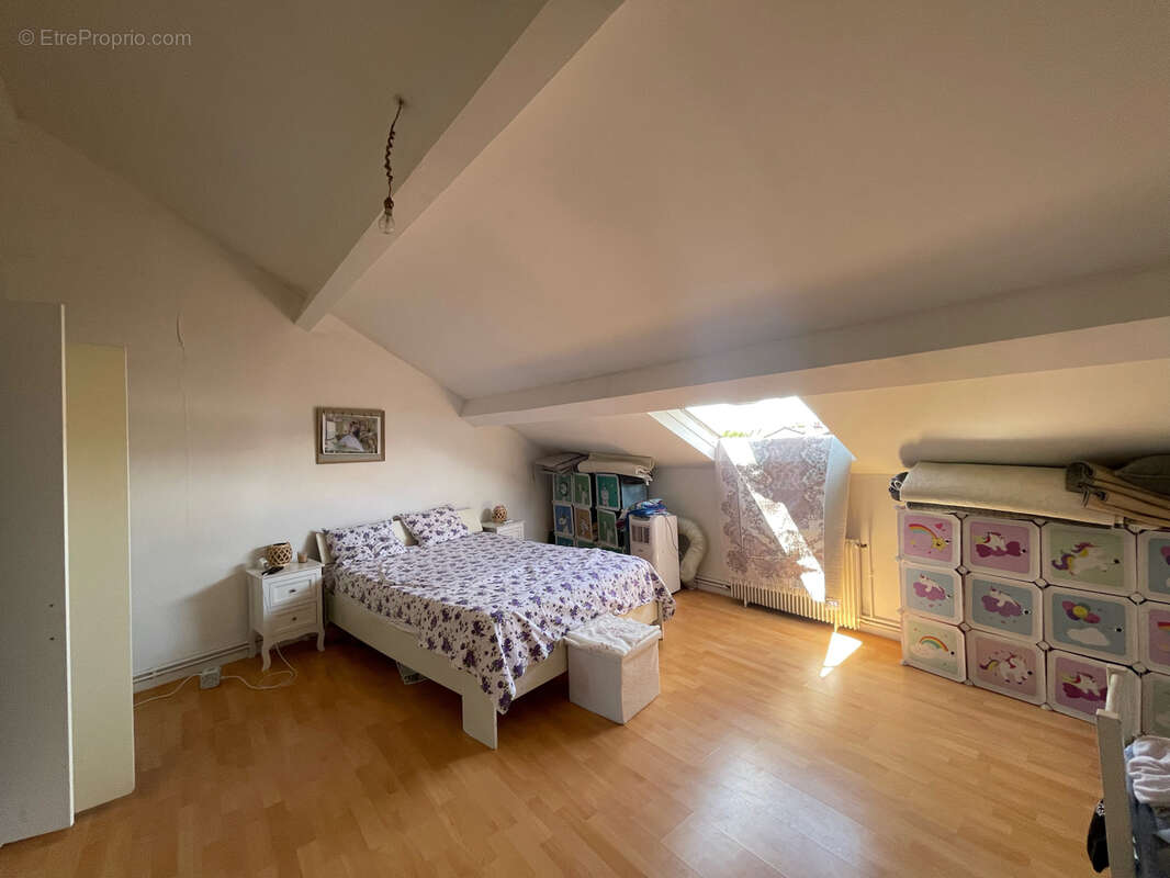Appartement à DRANCY