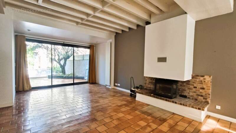 Maison bourgeoise avec piscine et garage – Centre-ville d’Albi – Quartier du Vigan - photo 5