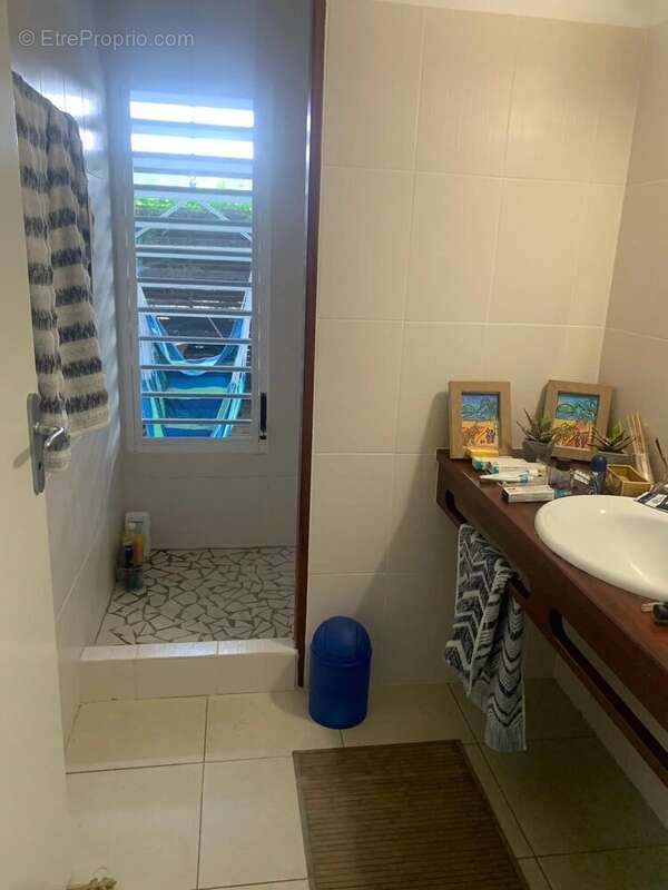 Maison à SAINT-FRANCOIS