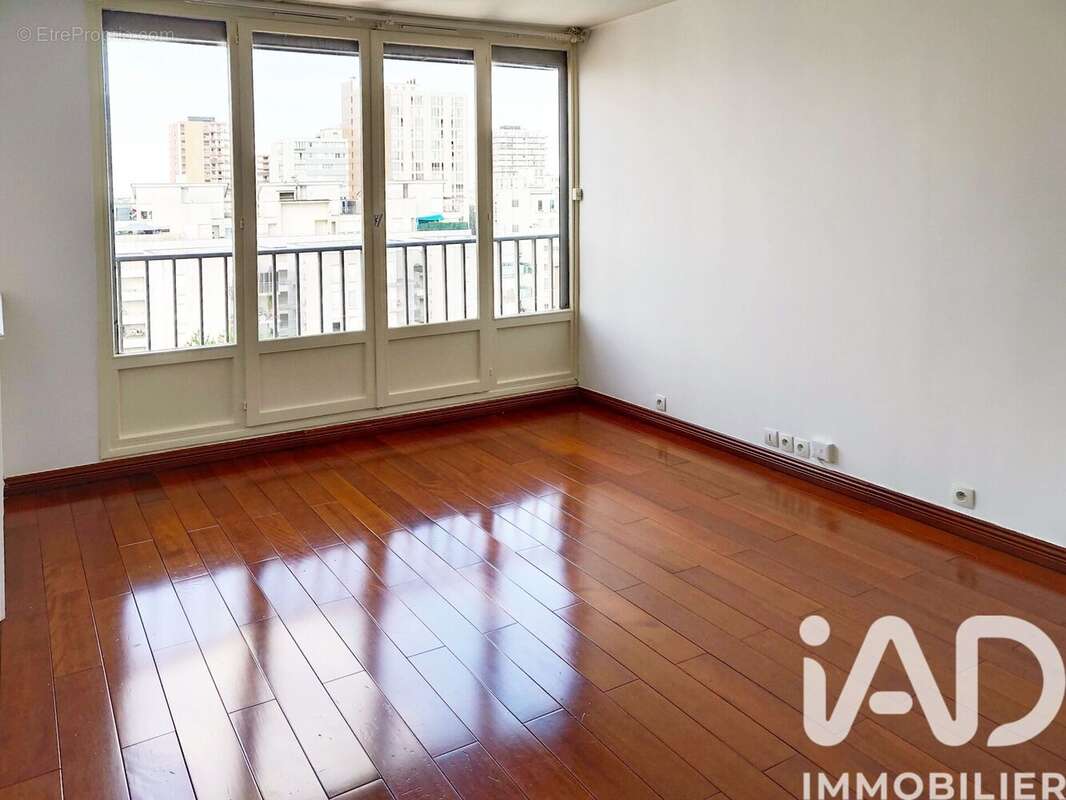 Photo 2 - Appartement à VITRY-SUR-SEINE