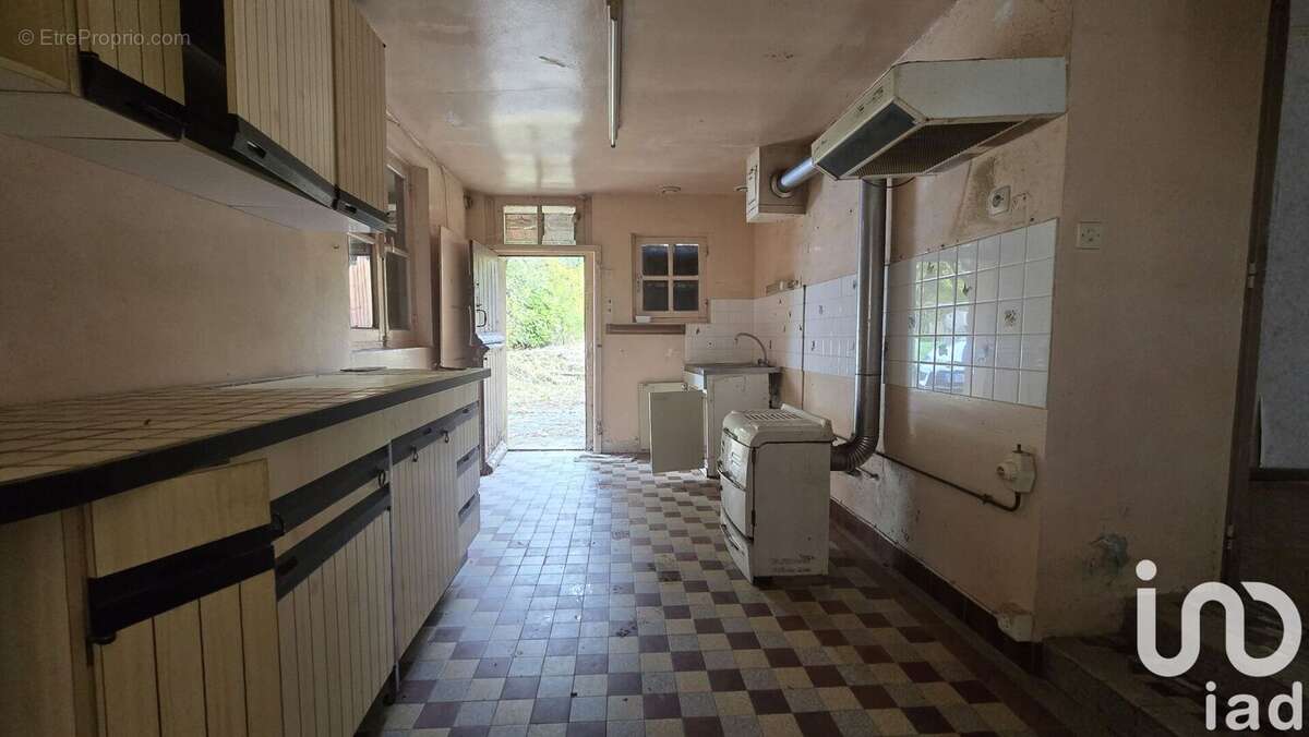 Photo 5 - Maison à SARGE-SUR-BRAYE