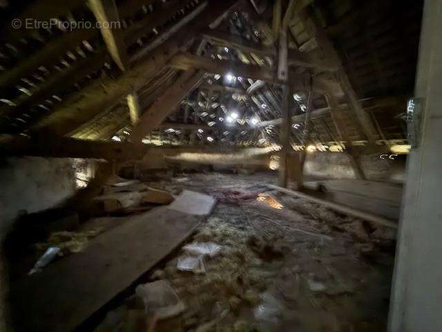 Maison à LA CHAPELLE-GAUTHIER