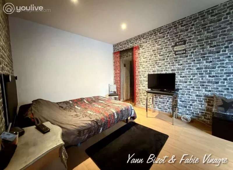 Appartement à LESNEVEN