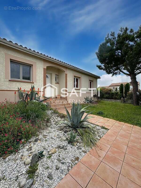 Photo 8 - Maison à GARIDECH