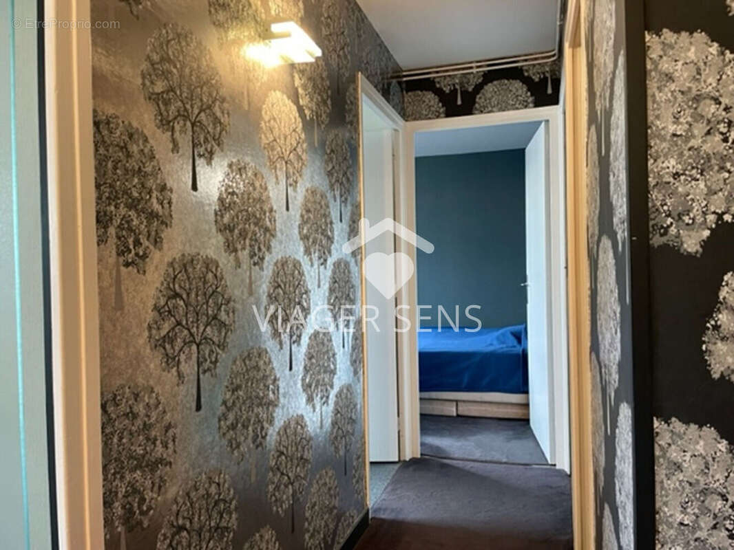 Appartement à LA MADELEINE