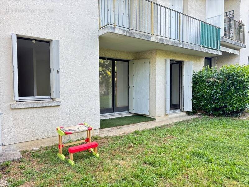Appartement à LA FERTE-SOUS-JOUARRE