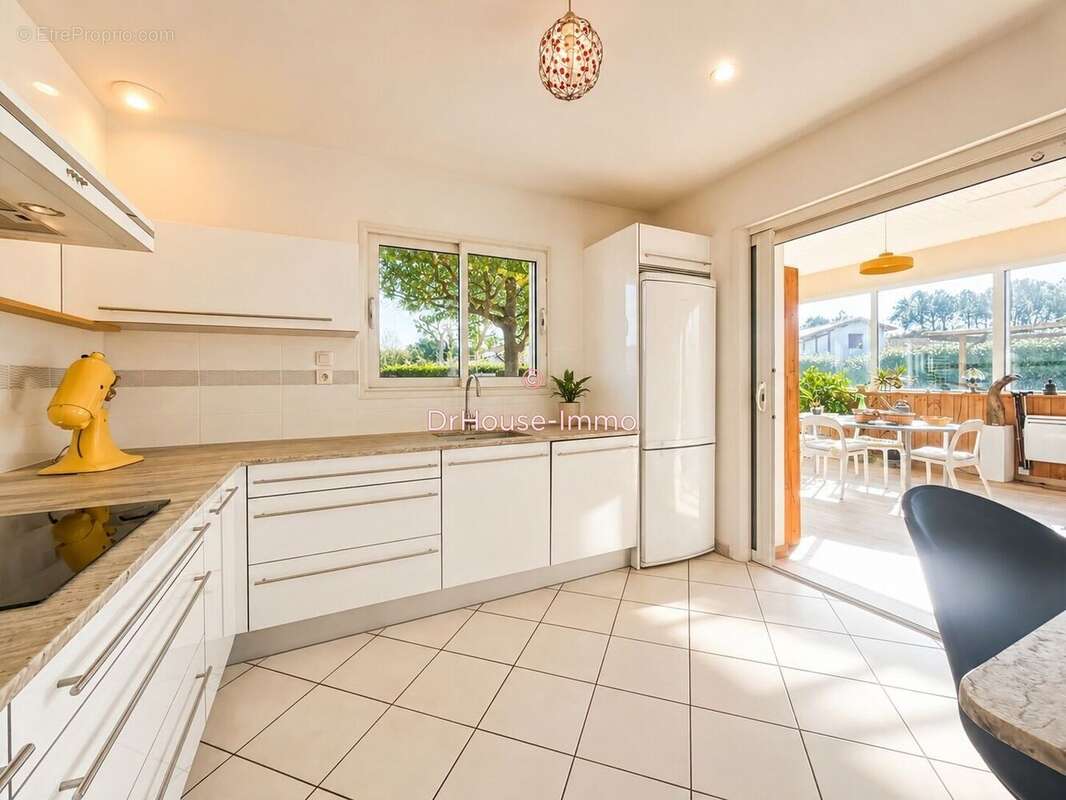 Maison 155 m² à Moliets-Et-Maa  - photo 12