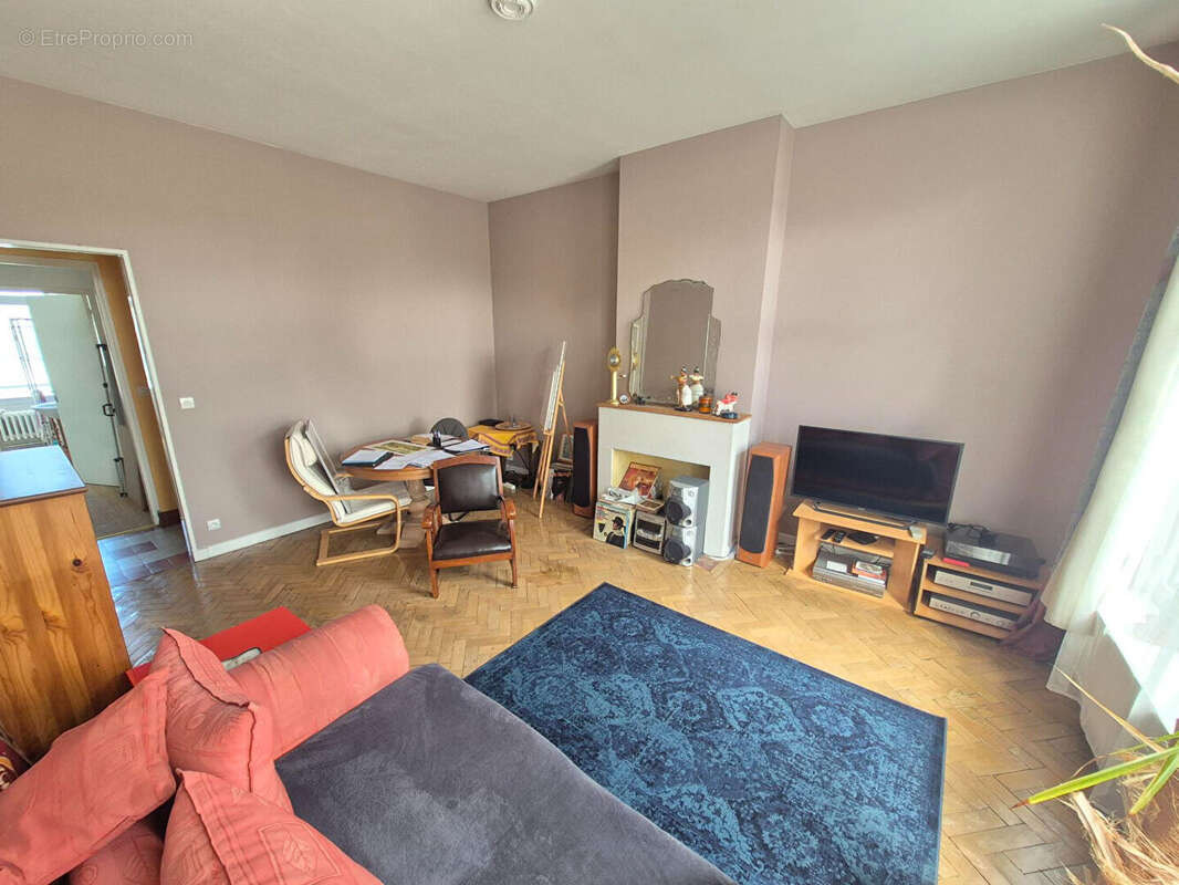Appartement à LILLE