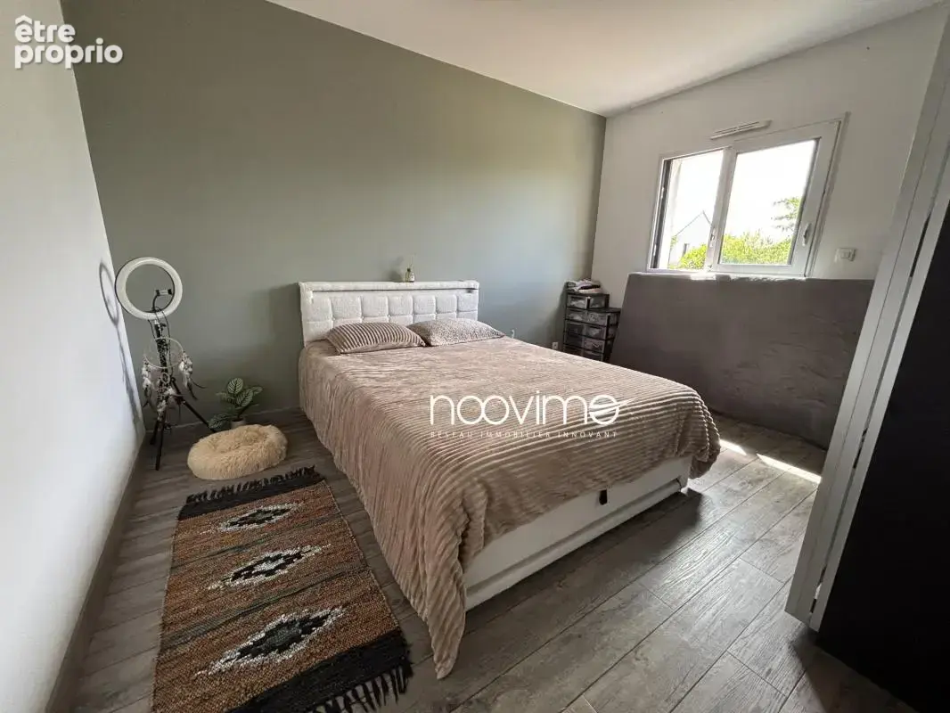 Maison 5 pièces 88 m² à vendre à Sainte-Luce-Sur-Loire (44980) - photo 6