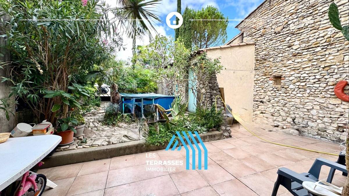 Appartement à SAINT-GERVAIS-SUR-ROUBION