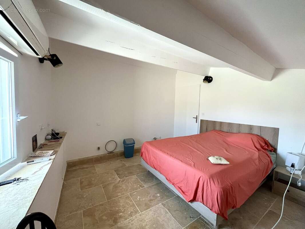 Maison à MAGALAS