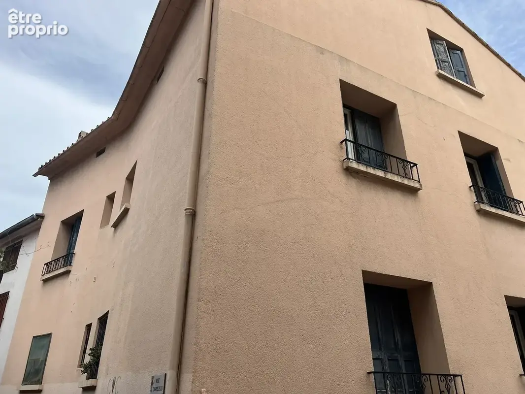 MAISON DE VILLE avec 2 Logements et garage - photo 13