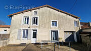 Maison à ROUILLE
