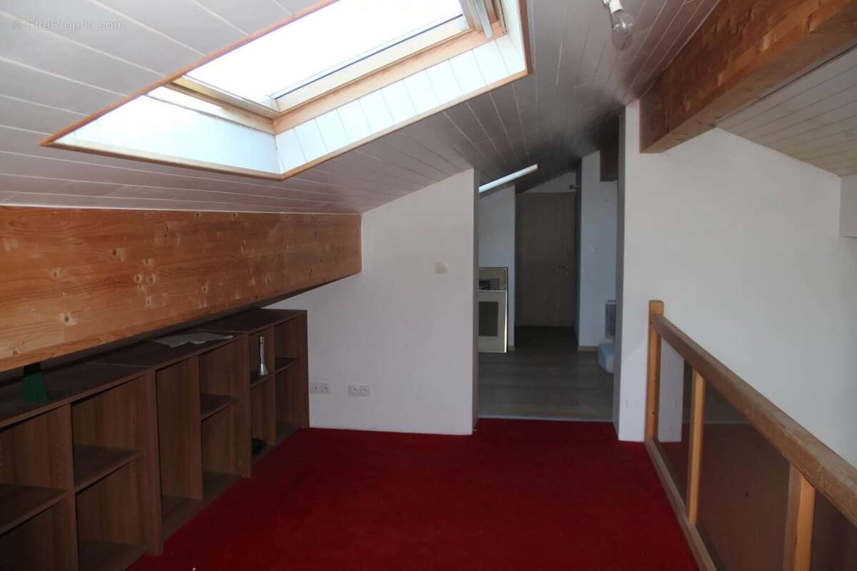 Maison à BONS-EN-CHABLAIS