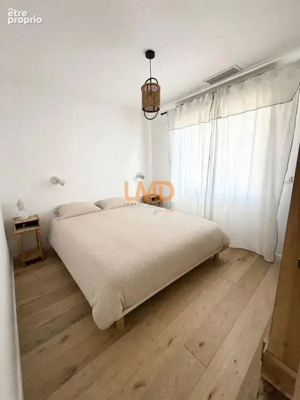 Nîmes Croix-de-Fer – Maison rénovée avec garage, terrasses et ba - photo 7