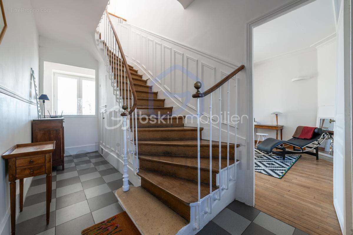 Maison de charme - 261m² - 7 chambres - photo 19