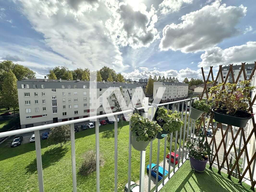 Appartement à LIMOGES