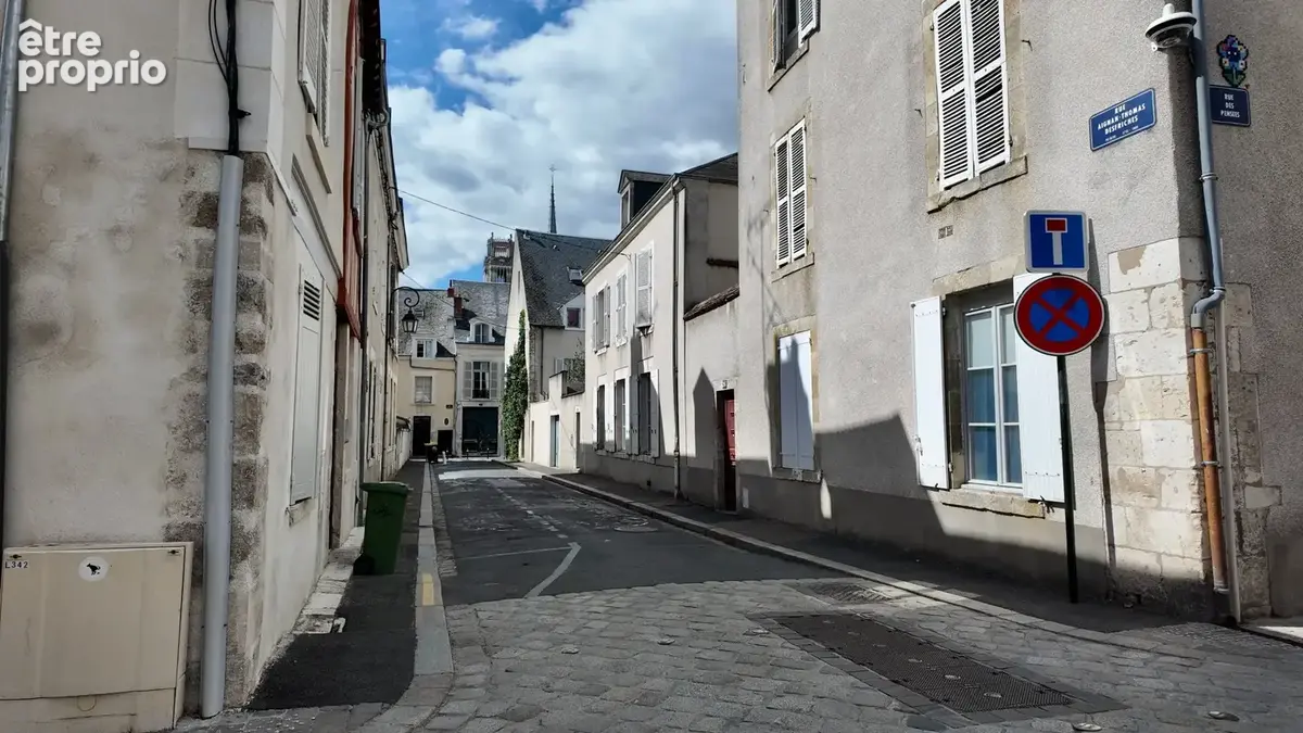 Appartement Duplex T2 ORLEANS (45) - photo 16