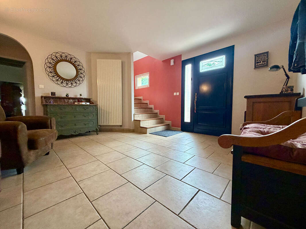 Maison Veckring 254 m2 - photo 10