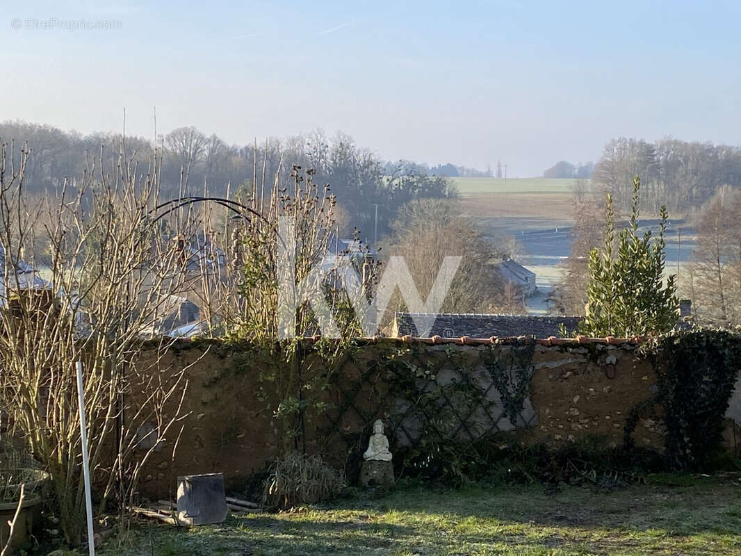 Maison 103 m² à La Selle-Sur-Le-Bied  - photo 3