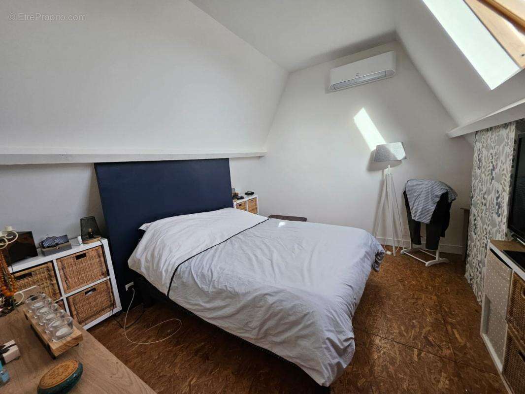 Maison à BASSILLAC