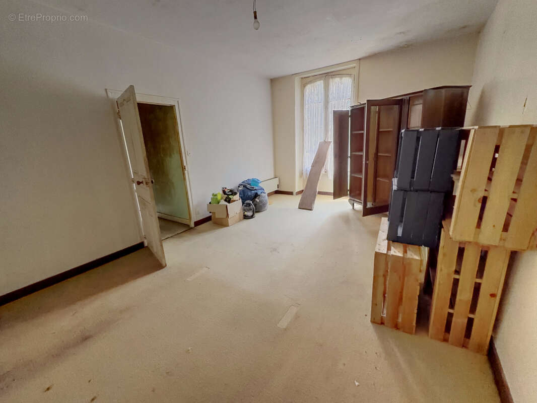 Ensemble immobilier de caractère   Saint-Nicolas-des-Eaux - photo 7