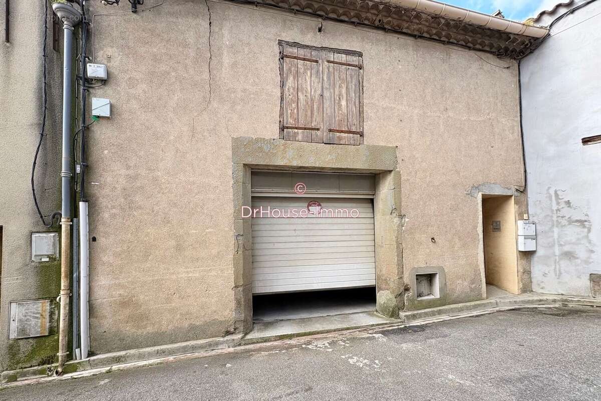 Appartement à TREBES