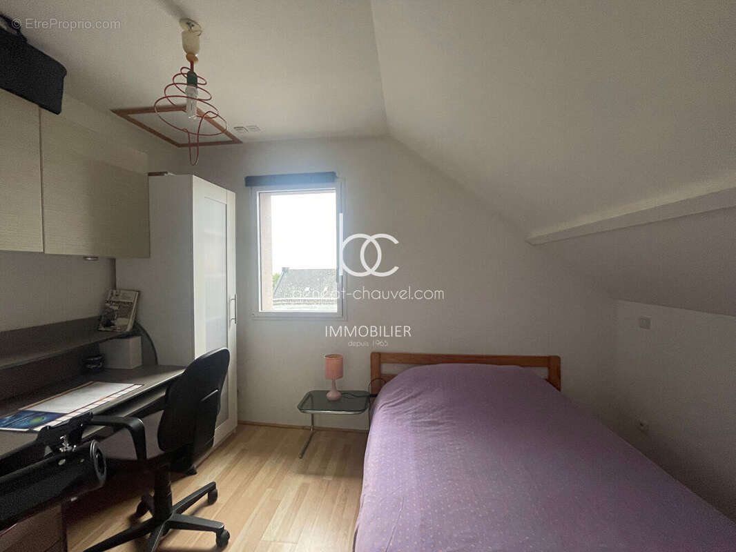 Maison à SAINT-NOLFF