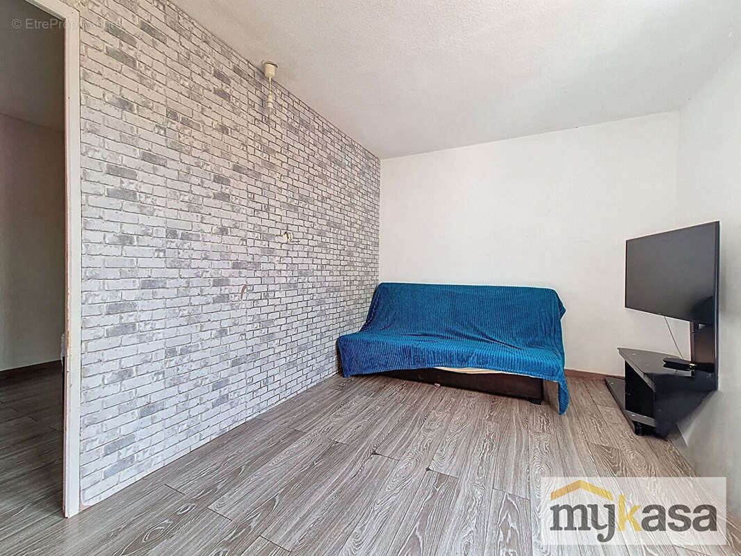 Appartement à ISTRES