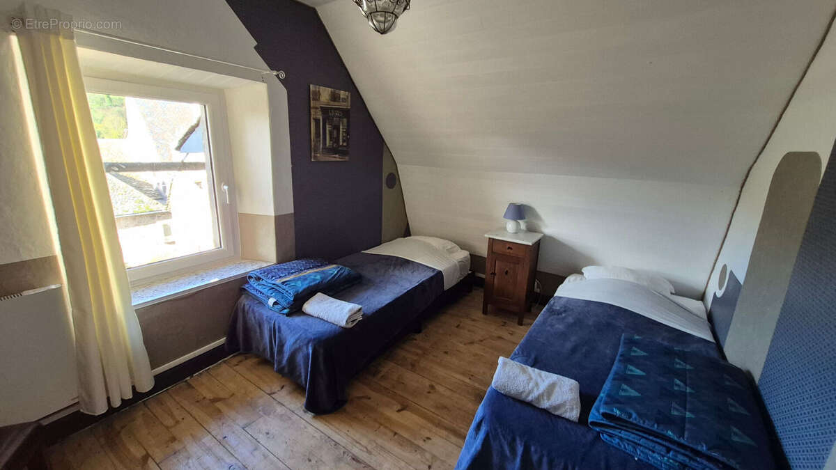 Maison/Gîtes de 160 m², au coeur de SAINT CHELY D'AUBRAC. - photo 9