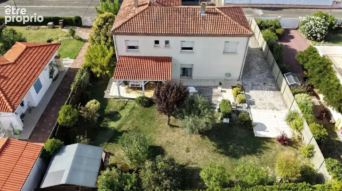 Photo 1 - Maison à LE PASSAGE