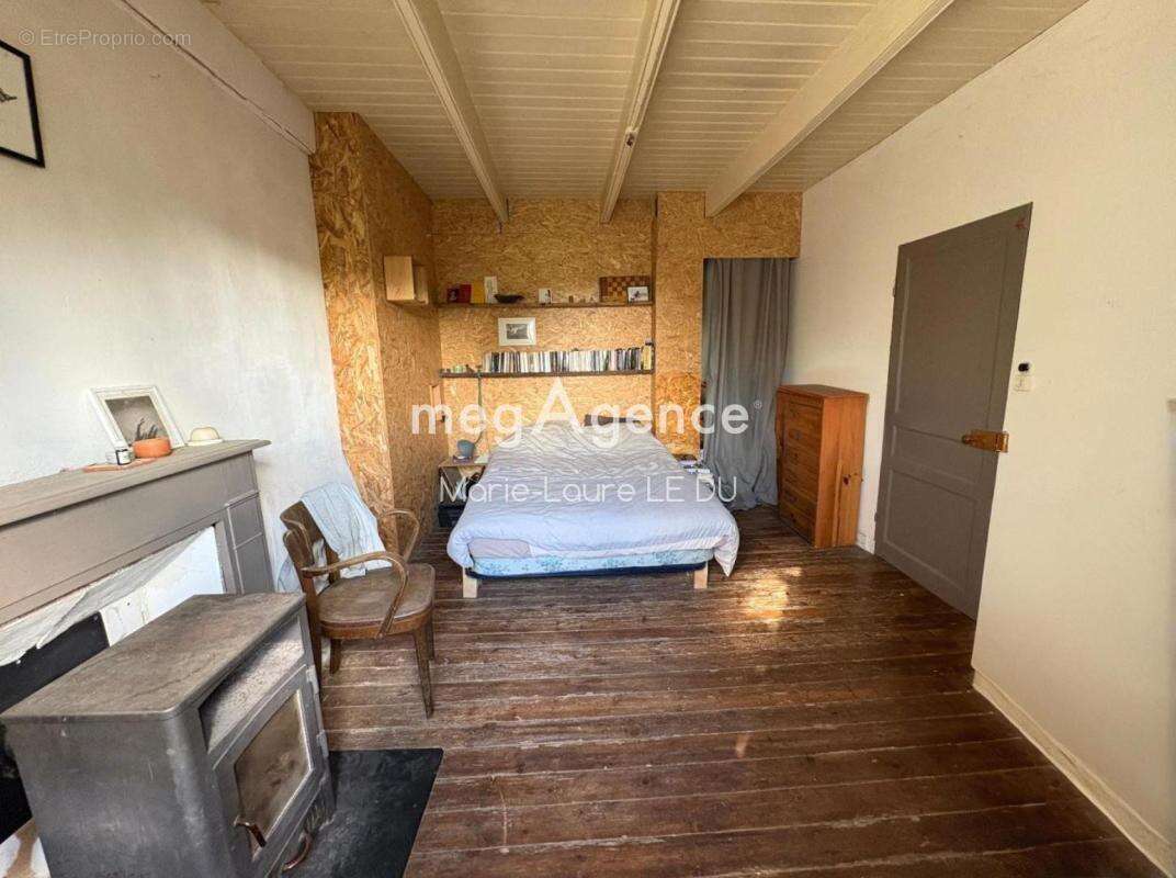 Maison de campagne avec 2 champs - photo 15