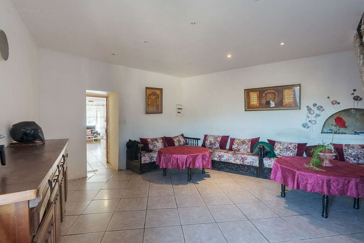 Maison à CARCASSONNE