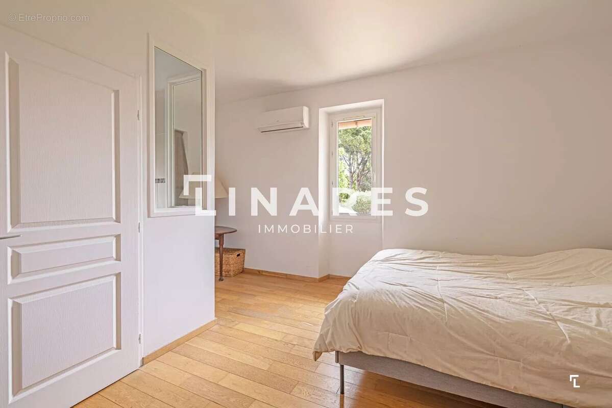 Maison à MARSEILLE-12E